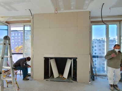 Realizzazione-di-camino-su-misura-di-desing-in-gesso-3