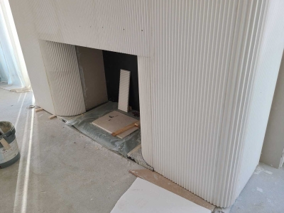 Realizzazione-di-camino-su-misura-di-desing-in-gesso-8